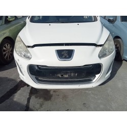 peugeot 308 sw del año 2012