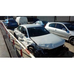 volkswagen passat berlina (3b3) del año 2005