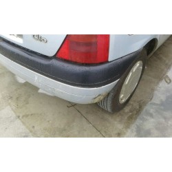renault clio i phase iii del año 1998