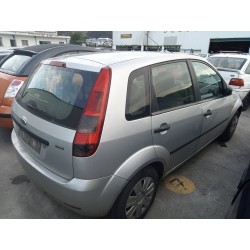 ford fiesta (cbk) del año 2003
