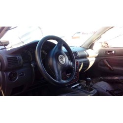 volkswagen passat berlina (3b3) del año 2005