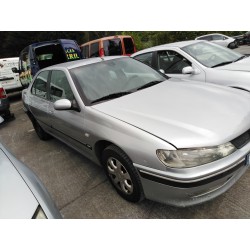 peugeot 406 berlina (s1/s2) del año 2000