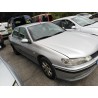 peugeot 406 berlina (s1/s2) del año 2000