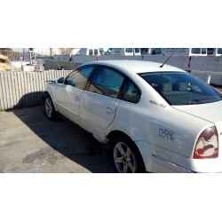 volkswagen passat berlina (3b3) del año 2005