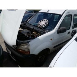 renault kangoo (f/kc0) del año 1998