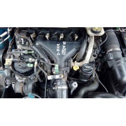 peugeot 307 break / sw (s1) del año 2004