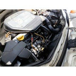 renault kangoo (f/kc0) del año 1998