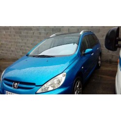 peugeot 307 break / sw (s1) del año 2004