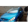 peugeot 307 break / sw (s1) del año 2004