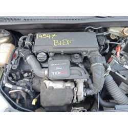 ford fiesta (cbk) del año 2003