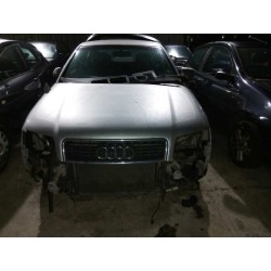 audi a4 berlina (8e) del año 2001