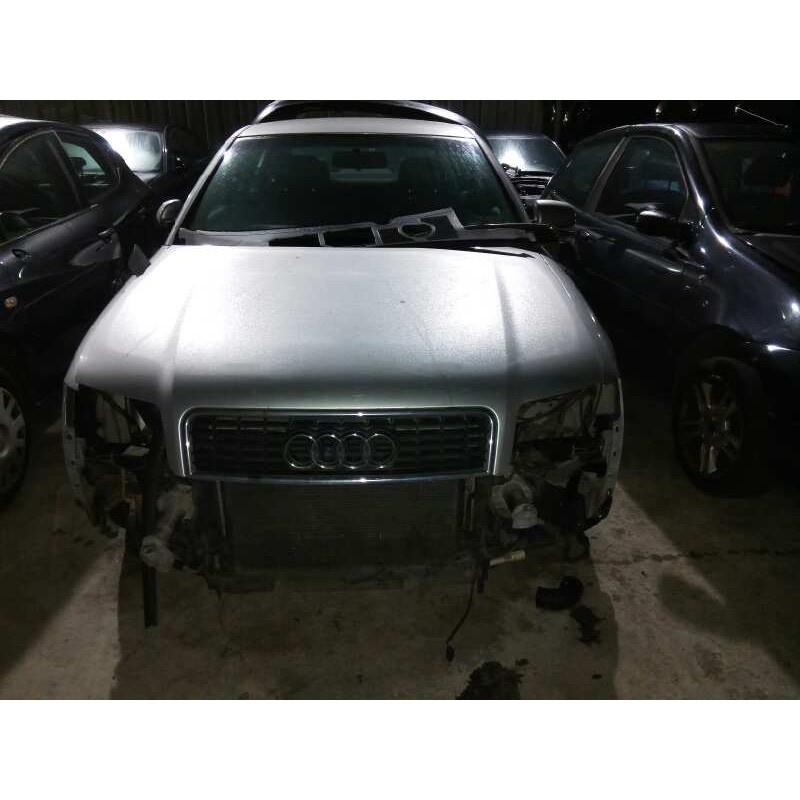 audi a4 berlina (8e) del año 2001 audi a4 berlina (8e) del año 2001