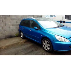 peugeot 307 break / sw (s1) del año 2004