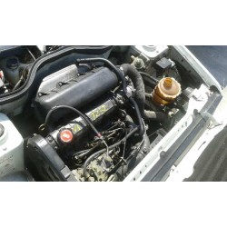 renault rapid/express (f40) del año 1993