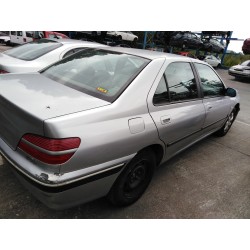 peugeot 406 berlina (s1/s2) del año 2000