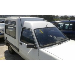 renault rapid/express (f40) del año 1993