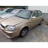 hyundai accent (lc) del año 2004