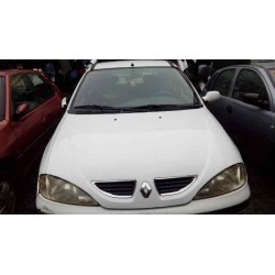 renault megane i fase 2 berlina (ba0) del año 1999