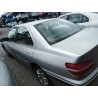 peugeot 406 berlina (s1/s2) del año 2000