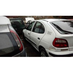 renault megane i fase 2 berlina (ba0) del año 1999