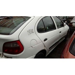 renault megane i fase 2 berlina (ba0) del año 1999