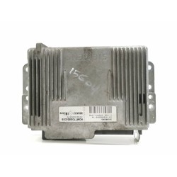 Recambio de centralita motor uce para renault megane i classic (la0) 1.6e rn referencia OEM IAM H0M7700860319 7700105979 