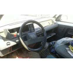 renault rapid/express (f40) del año 1993
