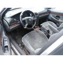 peugeot 406 berlina (s1/s2) del año 2000