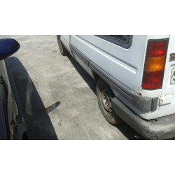 renault rapid/express (f40) del año 1993