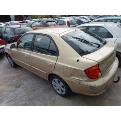 hyundai accent (lc) del año 2004