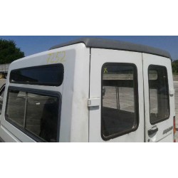 renault rapid/express (f40) del año 1993