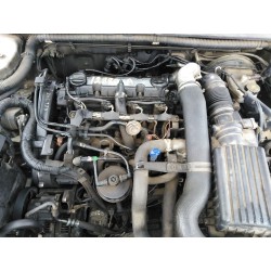 peugeot 406 berlina (s1/s2) del año 2000