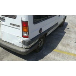 renault rapid/express (f40) del año 1993