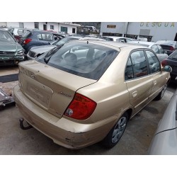 hyundai accent (lc) del año 2004