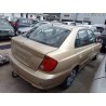 hyundai accent (lc) del año 2004