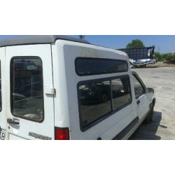 renault rapid/express (f40) del año 1993