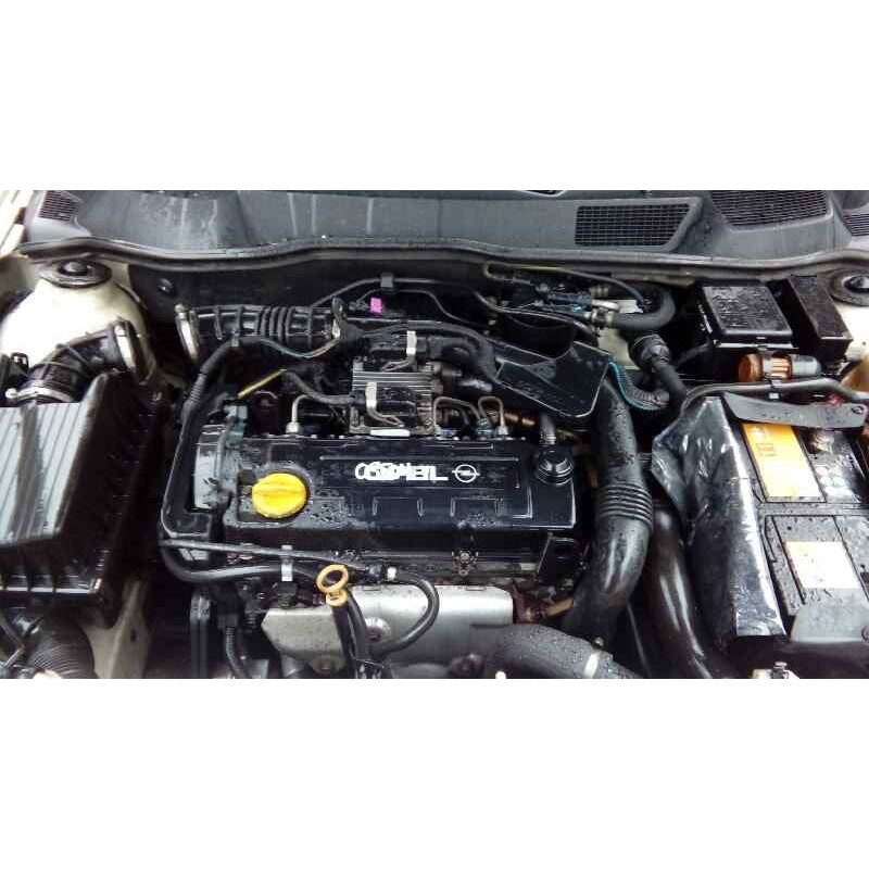 opel astra g berlina del año 2003