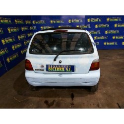 renault twingo (co6) del año 1997
