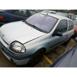 renault clio ii fase i (b/cbo) del año 2000
