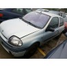 renault clio ii fase i (b/cbo) del año 2000