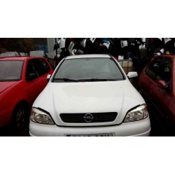 opel astra g berlina del año 2003