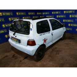renault twingo (co6) del año 1997