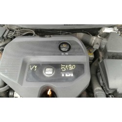 seat cordoba berlina (6l2) del año 2004