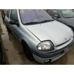 renault clio ii fase i (b/cbo) del año 2000