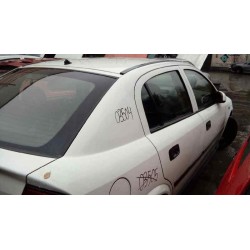 opel astra g berlina del año 2003