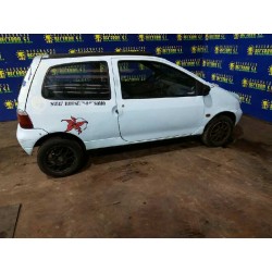 renault twingo (co6) del año 1997