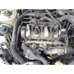 hyundai accent (lc) del año 2004