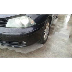 seat cordoba berlina (6l2) del año 2004