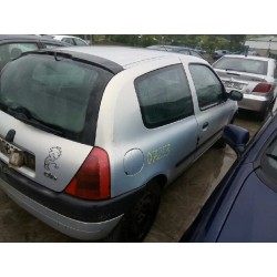 renault clio ii fase i (b/cbo) del año 2000