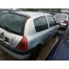 renault clio ii fase i (b/cbo) del año 2000